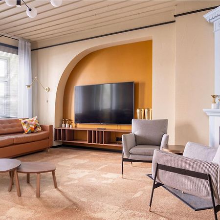 Dandelion Apartments Lacplesa Ρίγα Εξωτερικό φωτογραφία