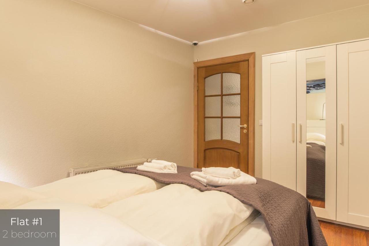 Dandelion Apartments Lacplesa Ρίγα Εξωτερικό φωτογραφία