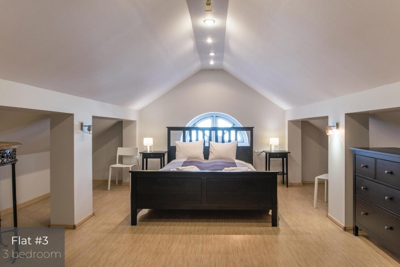 Dandelion Apartments Lacplesa Ρίγα Εξωτερικό φωτογραφία