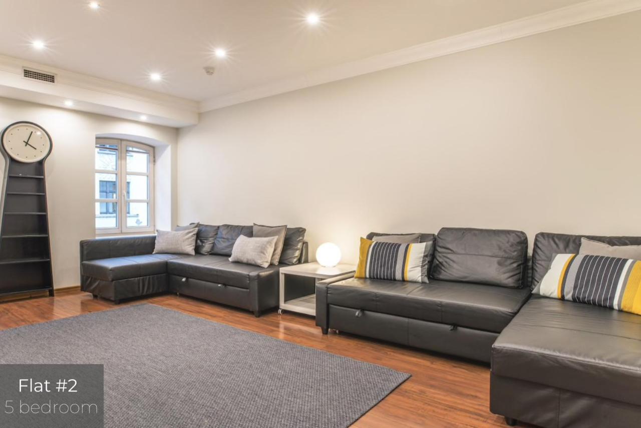 Dandelion Apartments Lacplesa Ρίγα Εξωτερικό φωτογραφία