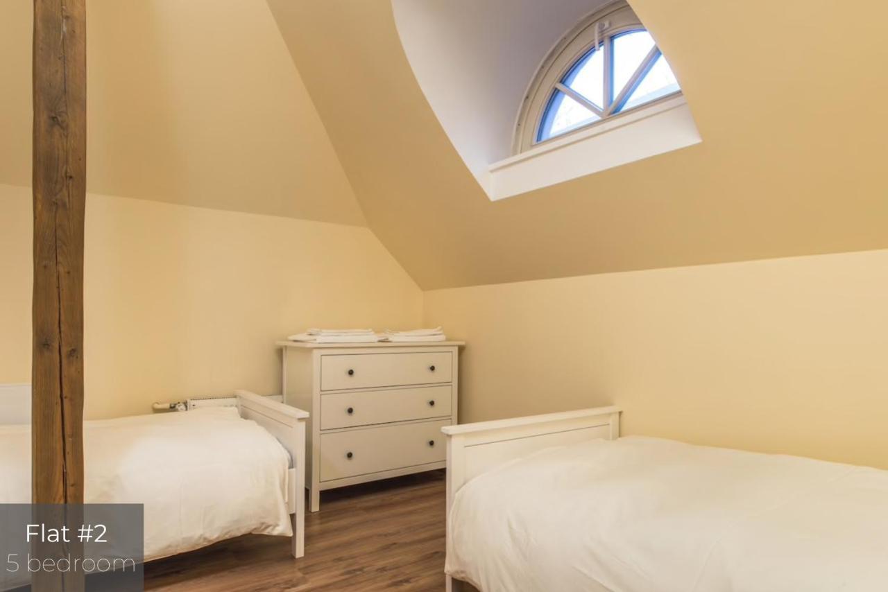 Dandelion Apartments Lacplesa Ρίγα Εξωτερικό φωτογραφία