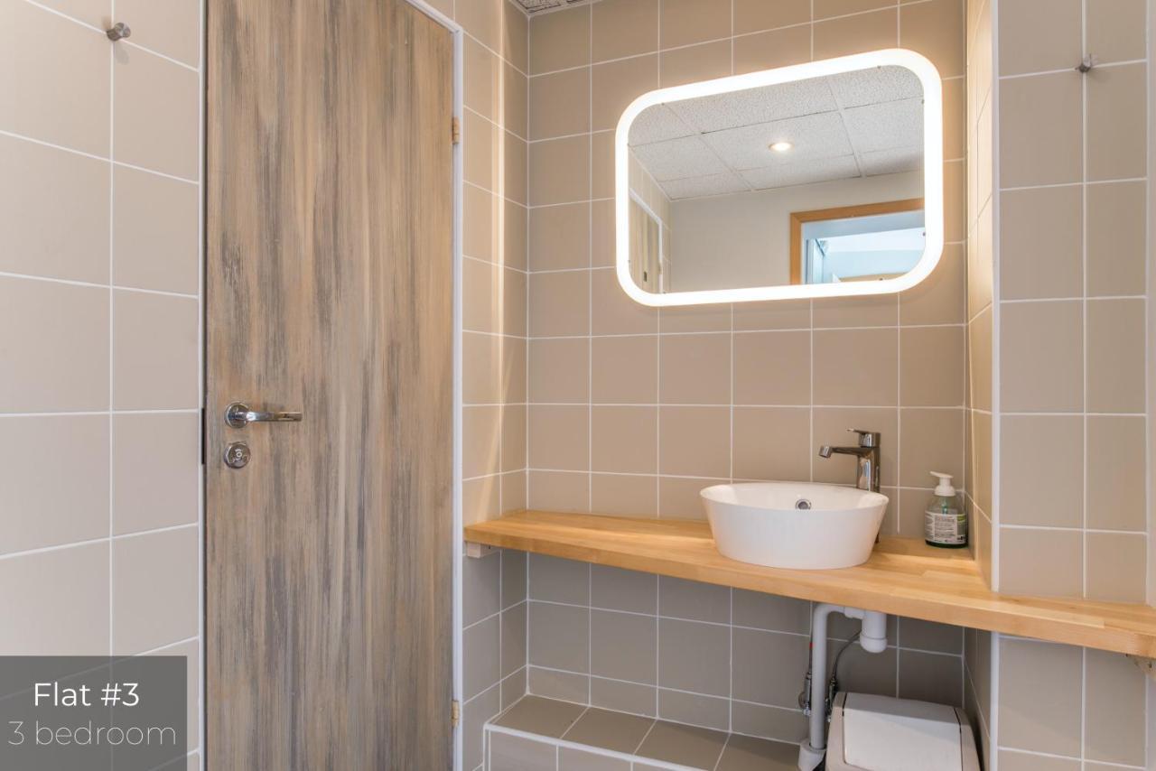Dandelion Apartments Lacplesa Ρίγα Εξωτερικό φωτογραφία