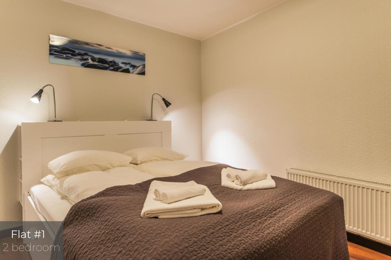 Dandelion Apartments Lacplesa Ρίγα Εξωτερικό φωτογραφία