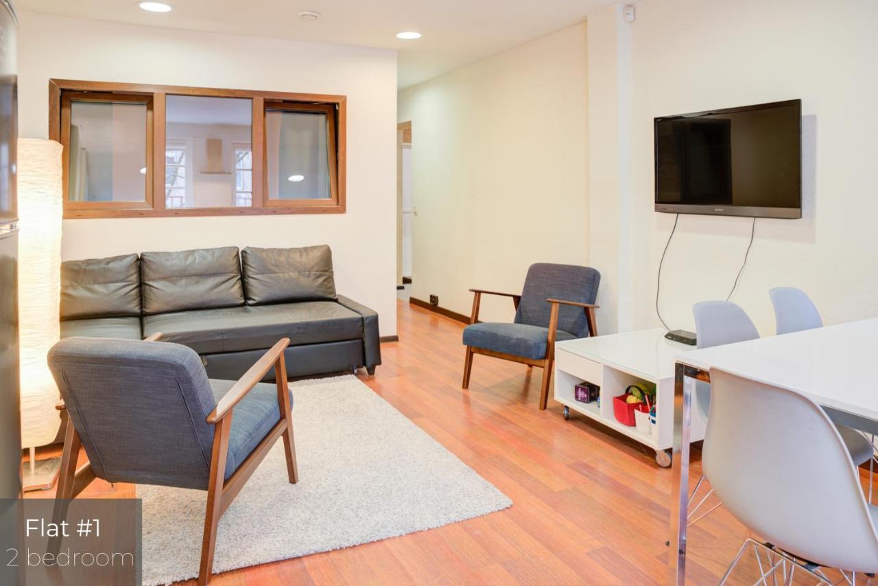 Dandelion Apartments Lacplesa Ρίγα Εξωτερικό φωτογραφία
