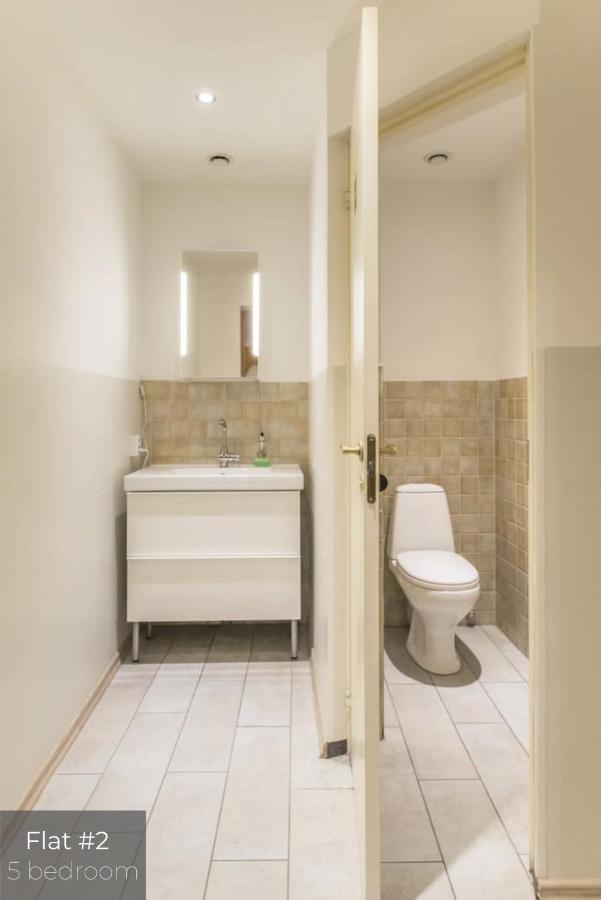 Dandelion Apartments Lacplesa Ρίγα Εξωτερικό φωτογραφία