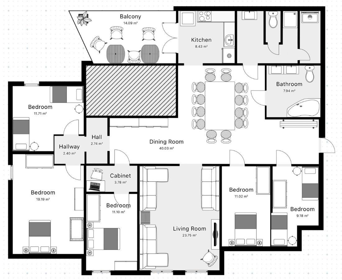 Dandelion Apartments Lacplesa Ρίγα Εξωτερικό φωτογραφία