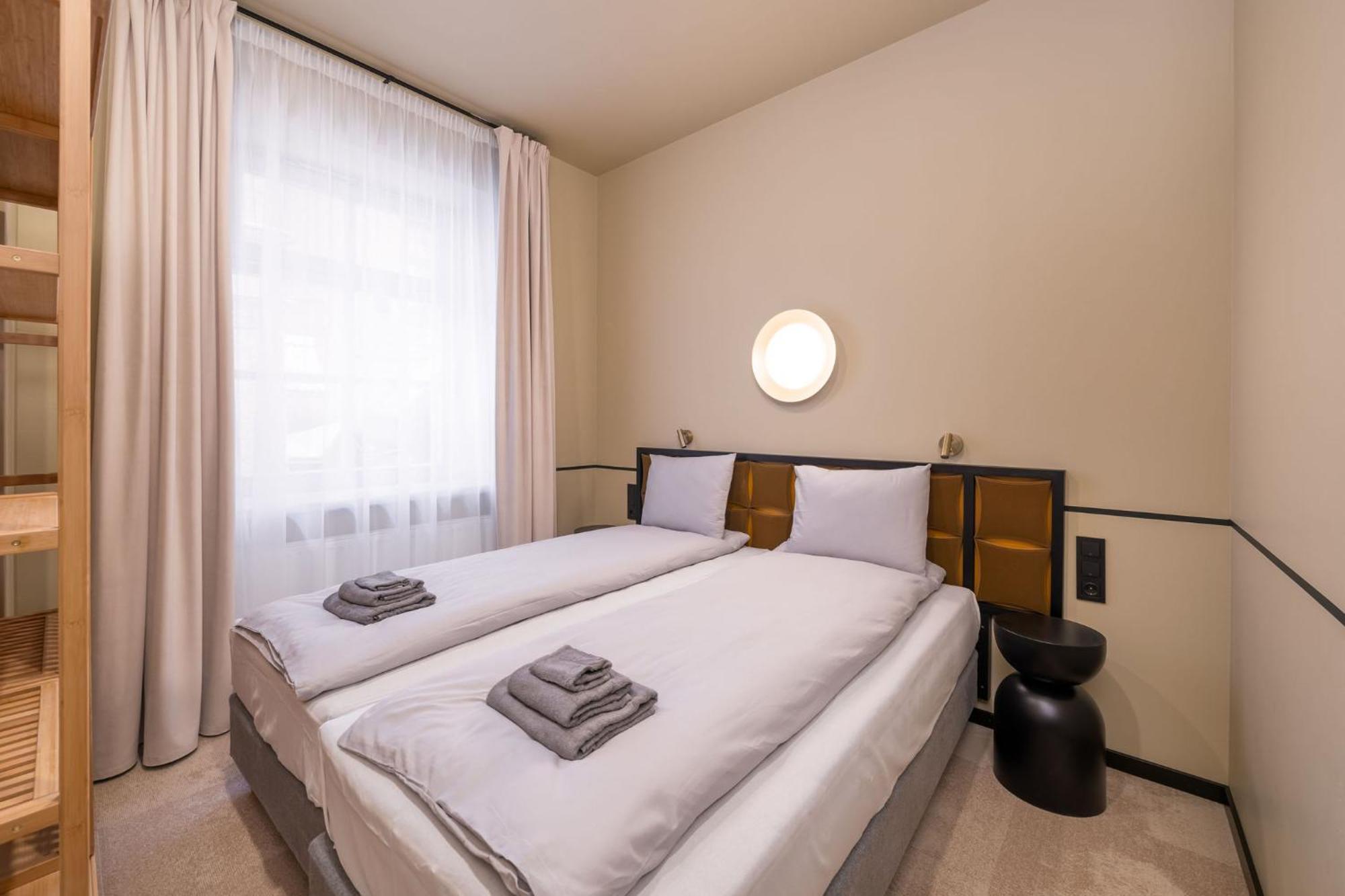 Dandelion Apartments Lacplesa Ρίγα Εξωτερικό φωτογραφία