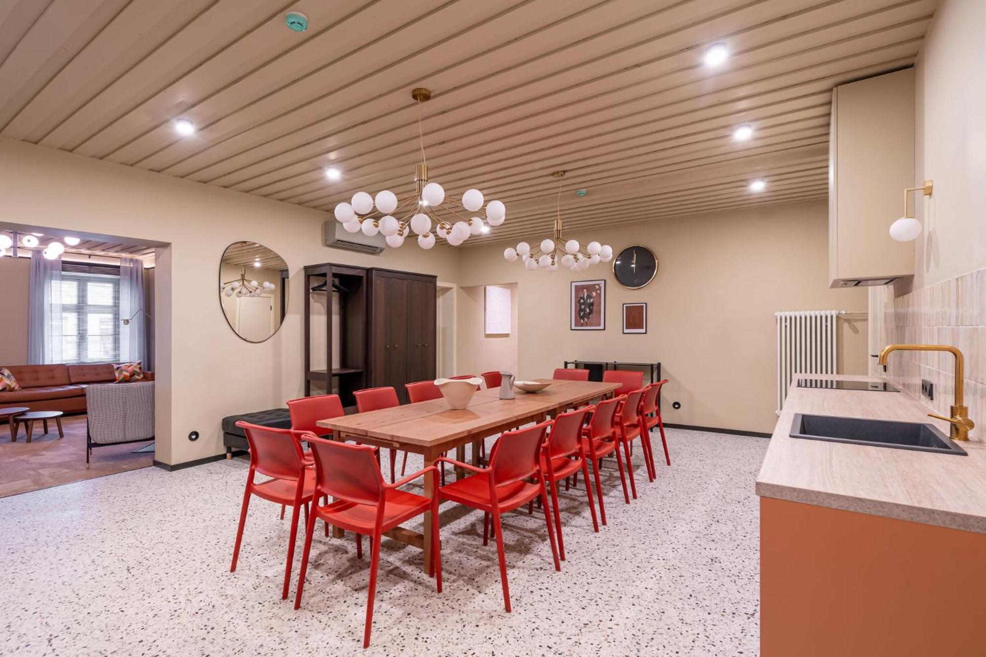 Dandelion Apartments Lacplesa Ρίγα Εξωτερικό φωτογραφία