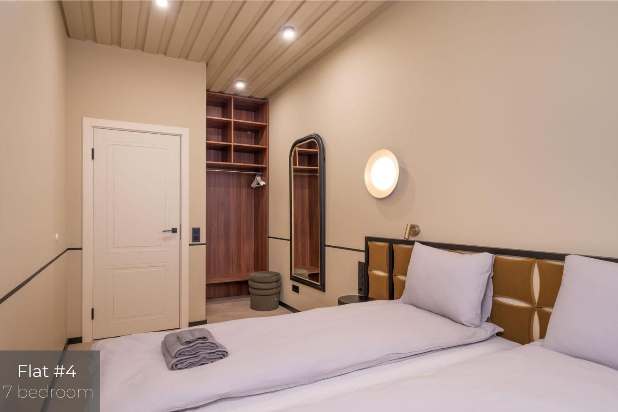 Dandelion Apartments Lacplesa Ρίγα Εξωτερικό φωτογραφία