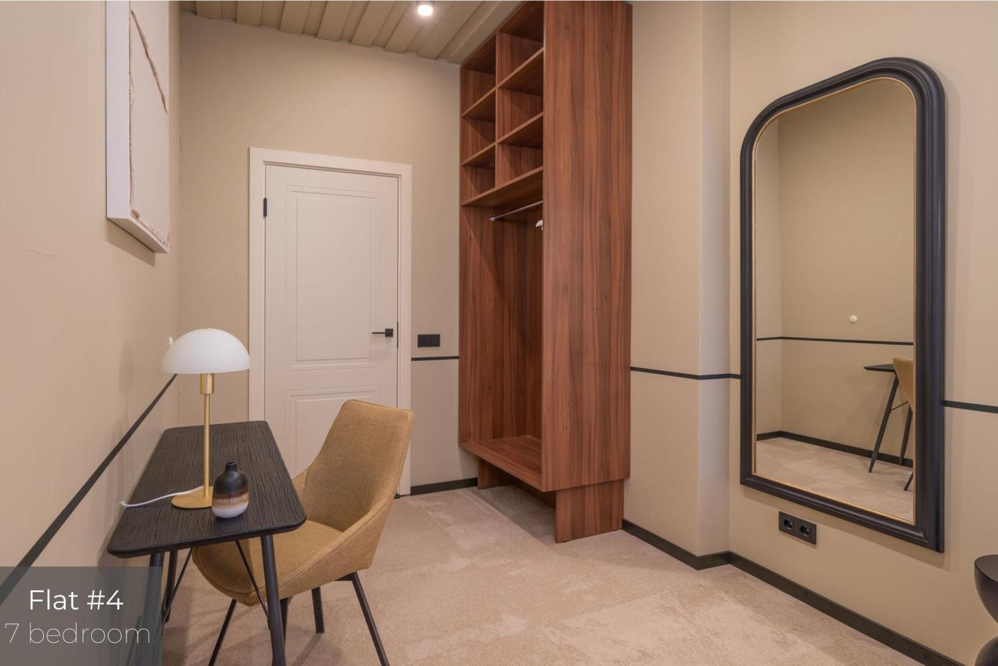 Dandelion Apartments Lacplesa Ρίγα Εξωτερικό φωτογραφία