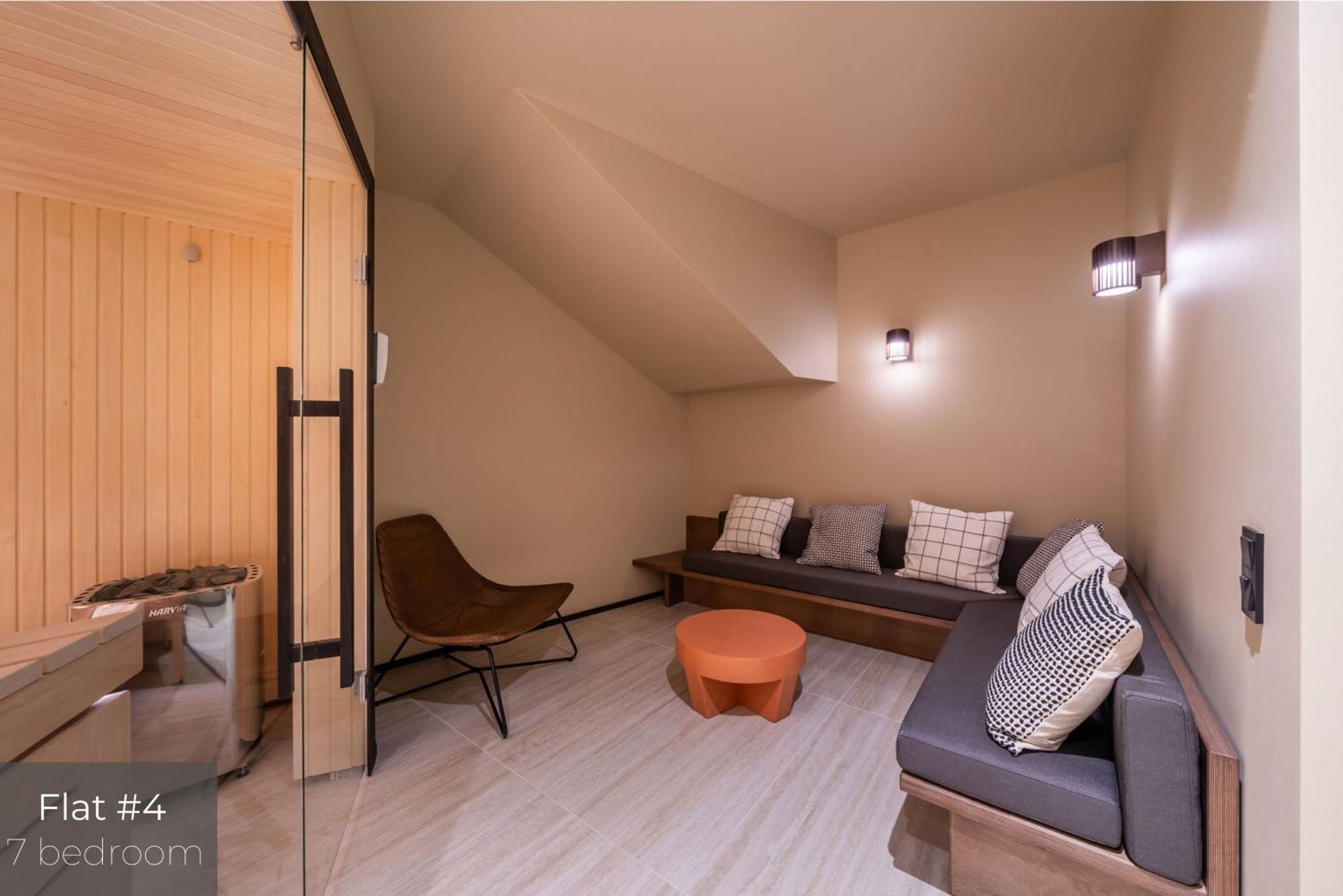 Dandelion Apartments Lacplesa Ρίγα Εξωτερικό φωτογραφία