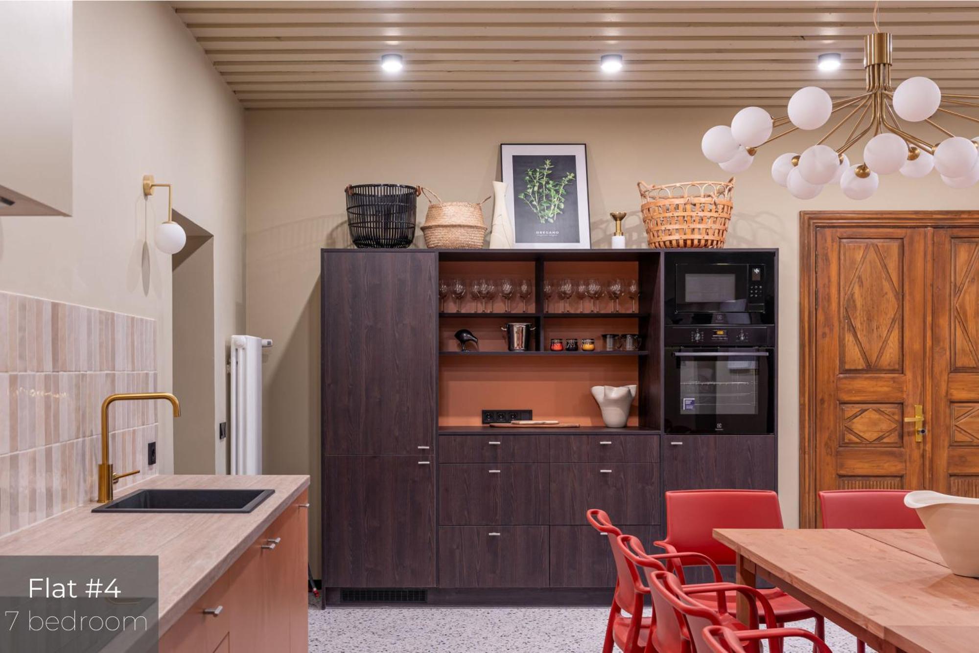 Dandelion Apartments Lacplesa Ρίγα Εξωτερικό φωτογραφία