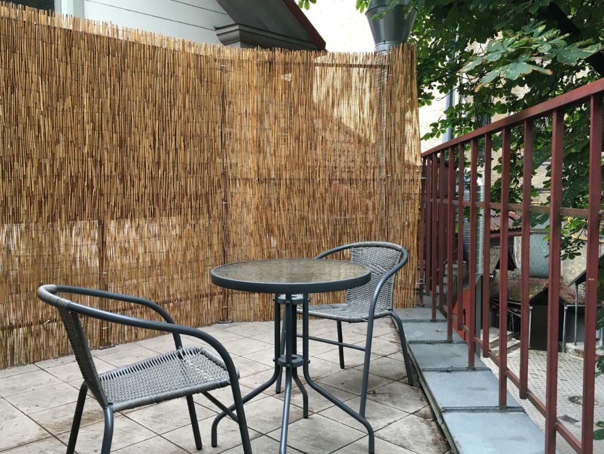 Dandelion Apartments Lacplesa Ρίγα Εξωτερικό φωτογραφία