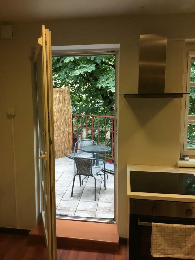 Dandelion Apartments Lacplesa Ρίγα Εξωτερικό φωτογραφία