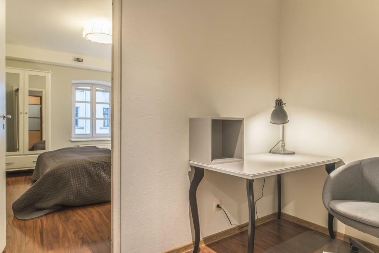 Dandelion Apartments Lacplesa Ρίγα Εξωτερικό φωτογραφία